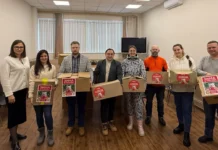 Активисты ЮЗАО, «Доброе место» борются за животных в зоне СВО aktivisty yuzao dobroe mesto boryutsya za zhivotnyh v zone svo-politgolos-ru-0