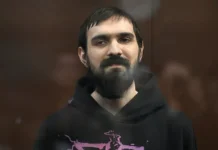 Артемий Останин, СПЧ оценили приговор, смотрят в будущее с оптимизмом artemij ostanin spch oczenili prigovor smotryat v budushhee s optimizmom-politgolos-ru-0