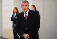 Бабиш уверен: будущее ЕС и Украины зависит от Путина и Трампа babish uveren budushhee es i ukrainy zavisit ot putina i trampa-politgolos-ru-0