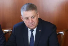 Брянская область: Богомаз о драматической атаке ВСУ и Росгвардии bryanskaya oblast bogomaz o dramaticheskoj atake vsu i rosgvardii-politgolos-ru-0