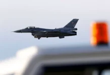 Что происходит на авиабазе Жешув в Польше перед наступлением на Иран chto proishodit na aviabaze zheshuv v polshe pered nastupleniem na iran-politgolos-ru-0