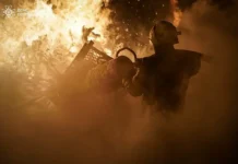 Дрон атаковал ВСУ в Шахтерском Днепропетровской области dron atakoval vsu v shahterskom dnepropetrovskoj oblasti-politgolos-ru-0