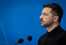 Дубинский об Орбане: скандал Зеленского ослабил его позиции в Мюнхене dubinskij ob orbane skandal zelenskogo oslabil ego poziczii v myunhene-politgolos-ru-0