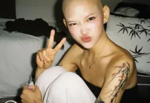 Джиын Ю, тайская модель, и ее трогательный опыт в Инчхоне dzhiyn yu tajskaya model i ee trogatelnyj opyt v inchhone-politgolos-ru-0
