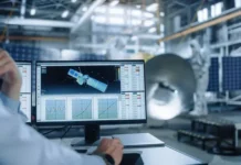 Европейские военные опасаются атаки на спутники Луч-1 и Intelsat evropejskie voennye opasayutsya ataki na sputniki luch1 i -politgolos-ru-0