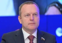 Госдума ответила Южаниной и Сибиге о приговоре Бахареву в Украине gosduma otvetila yuzhaninoj i sibige o prigovore baharevu v ukraine-politgolos-ru-0