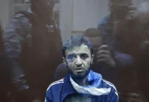 Гособвинение требует пожизненного срока исполнителям теракта в Крокусе gosobvinenie trebuet pozhiznennogo sroka ispolnitelyam terakta v krokuse-politgolos-ru-0