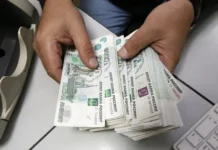 Гриф и Костин рассказали о рубле, долларе, НДС и роли ВТБ grif i kostin rasskazali o ruble dollare nds i roli vtb-politgolos-ru-0