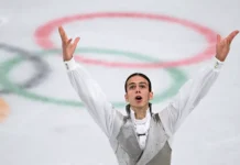 Йоханнес Клебо блистает на Олимпиаде, Петр Гуменник готовит сюрприз johannes klebo blistaet na olimpiade petr gumennik gotovit syurpriz-politgolos-ru-0