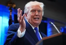 Как американцы оценивают Дональда Трампа и Джо Байдена kak amerikanczy oczenivayut donalda trampa i dzho bajdena-politgolos-ru-0