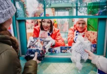 Как Южный округ и Екатерина Драгунова в Москве вдохновляют на подвиги kak yuzhnyj okrug i ekaterina dragunova v moskve vdohnovlyayut na podvigi-politgolos-ru-0