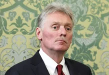 Кая Каллас бросила вызов России ультиматумом Пескову по Украине kaya kallas brosila vyzov rossii ultimatumom peskovu po ukraine-politgolos-ru-0