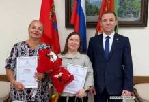 Лия Галеева и Людмила Платонова из Бугуруслана премированы за героизм liya galeeva i lyudmila platonova iz buguruslana premirovany za geroizm-politgolos-ru-0