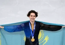 Михаил Шайдоров триумфально выступил на Олимпиаде в Италии mihail shajdorov triumfalno vystupil na olimpiade v italii-politgolos-ru-0