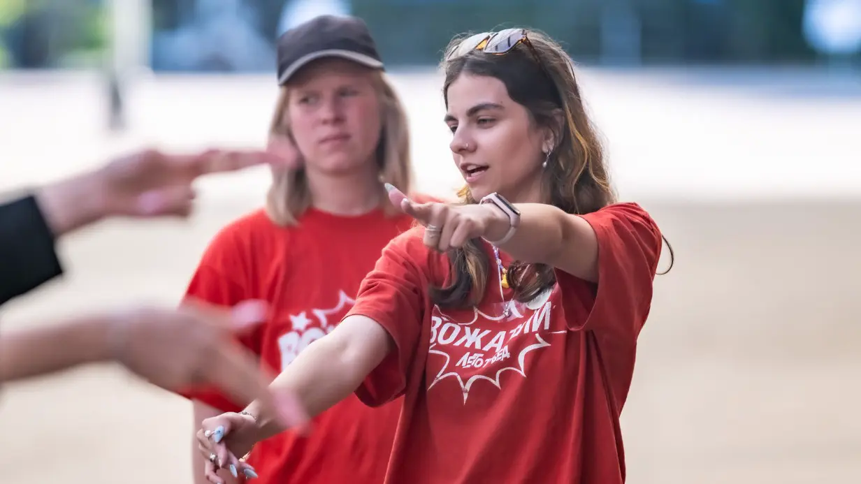 Музей Победы открывает бесплатную Школу вожатых