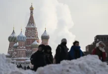 Мягкая зима и потепление порадовали Москву и Подмосковье myagkaya zima i poteplenie poradovali moskvu i podmoskove-politgolos-ru-0