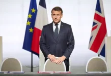 Мюнхен: коллапс союзников Макрона, напряжение вокруг Путина и Зеленского myunhen kollaps soyuznikov makrona napryazhenie vokrug putina i zelenskogo-politgolos-ru-0