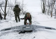 Новый "СКАТ-350М" от "Калашникова" произвел фурор на СВО novyj skat350m ot kalashnikova proizvel furor na svo-politgolos-ru-0