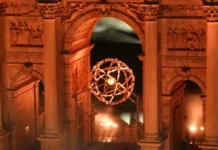 Огонь Олимпиады-2026 зажгли Томба, Компаньони, Годжа в двух городах ogon olimpiady2026 zazhgli tomba kompanoni godzha v dvuh gorodah-politgolos-ru-0