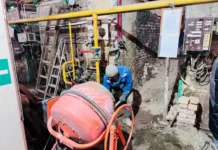 Паслер и Рубцов контролируют восстановление котельной в Кушве pasler i rubczov kontroliruyut vosstanovlenie kotelnoj v kushve-politgolos-ru-0