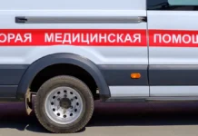 Пять человек погибли за сутки под Васильевкой из-за атак ВСУ pyat chelovek pogibli za sutki pod vasilevkoj izza atak vsu-politgolos-ru-0