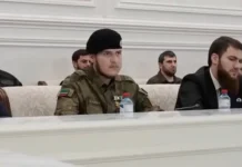 Рамзан Кадыров показал, как активно работает Адам Кадыров ramzan kadyrov pokazal kak aktivno rabotaet adam kadyrov-politgolos-ru-0