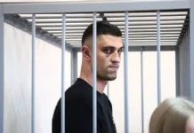 Роман Штадлер раскаялся в инциденте у храма «Большой Златоуст» roman shtadler raskayalsya v inczidente u hrama bolshoj zlatoust-politgolos-ru-0