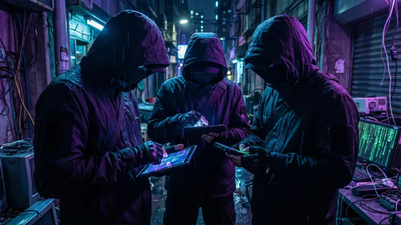 Россиян предупредили, что делать в случае взлома аккаунта в соцсети