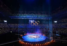 Серджо Маттарелла открыл Зимние Олимпийские игры-2026 в Италии serdzho mattarella otkryl zimnie olimpijskie igry2026 v italii-politgolos-ru-0