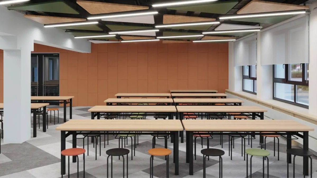 РГ: Три девочки пострадали при нападении одноклассника в школе Серпухова