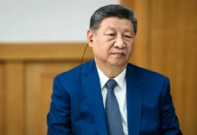 Си Цзиньпин успешно реформирует Народно-освободительную армию Китая si czzinpin uspeshno reformiruet narodnoosvoboditelnuyu armiyu kitaya-politgolos-ru-0