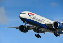 Стюард British Airways выиграл суд после увольнения styuard vyigral sud posle uvolneniya-politgolos-ru-0