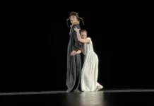 Театр имени Вахтангова восхитил премьерой «Ромео и Джульетты» Шекспира teatr imeni vahtangova voshitil premeroj romeo i dzhuletty shekspira-politgolos-ru-0