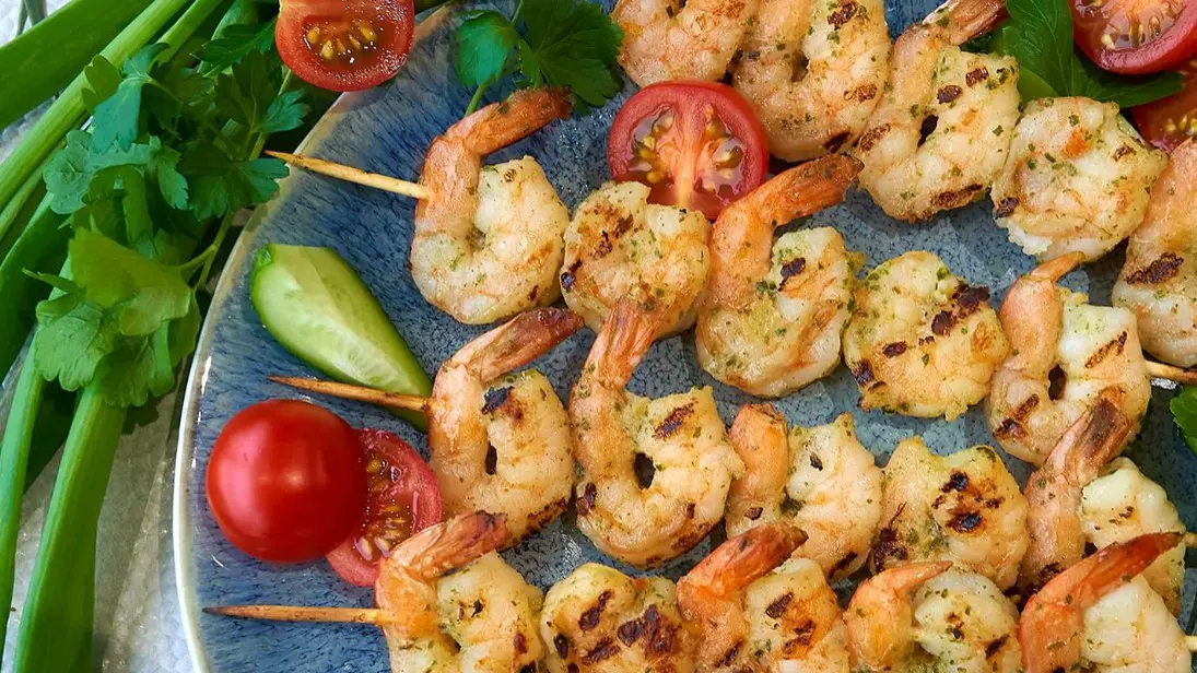 На рынках «Москва — на волне» началась акция на морепродукты к Великому посту