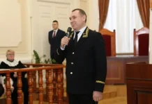 ВККС и Генпрокуратура передали дело Виктора Фомина для чистоты системы vkks i genprokuratura peredali delo viktora fomina dlya chistoty sistemy-politgolos-ru-0