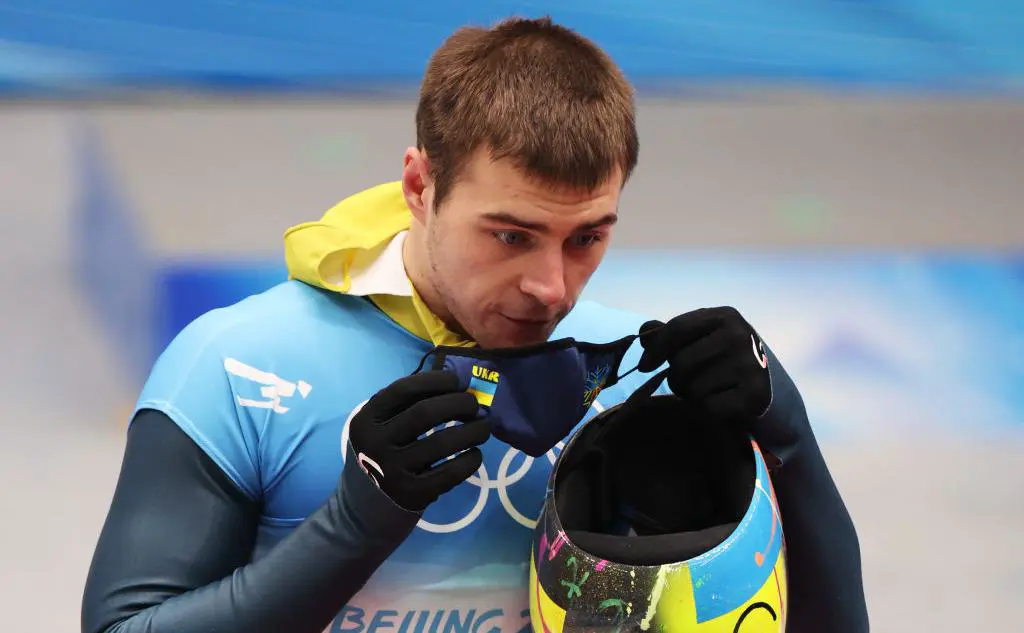 Владислав Гераскевич (Adam Pretty / Getty Images)