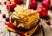 Владислав Пискунов о блинах на Масленицу по дореволюционному рецепту vladislav piskunov o blinah na masleniczu po dorevolyuczionnomu reczeptu-politgolos-ru-0