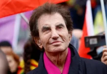 Жак и Каролин Ланг о деле Эпштейна и будущем zhak i karolin lang o dele epshtejna i budushhem-politgolos-ru-0