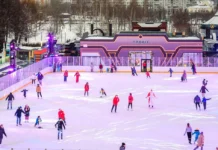 Зимние катки Москвы – здоровье и радость на проекте "Зима в Москве" zimnie katki moskvy zdorove i radost na proekte zima v moskve-politgolos-ru-0