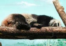 Зоопарк Москвы приглашает на Китайский Новый год – вход свободный в панда-костюмах zoopark moskvy priglashaet na kitajskij novyj god vhod svobodnyj v pandakostyumah-politgolos-ru-0