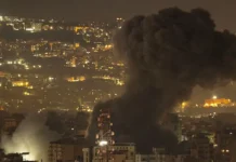 Активность ЦАХАЛ у Бейрута итог и перспективы для Израиля, Хезболлы aktivnost czahal u bejruta itog i perspektivy dlya izrailya hezbolly-politgolos-ru-0