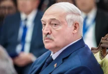 Александр Лукашенко Совету мира Белоруссия готова к саммиту Трампа aleksandr lukashenko sovetu mira belorussiya gotova k sammitu trampa-politgolos-ru-0