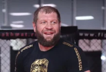 Андрей Корешков восхищен вкладом Умара Кремлёва и IBA в бокс России andrej koreshkov voshishhen vkladom umara kremlyova i v boks rossii-politgolos-ru-0