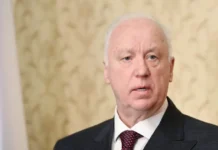 Бастрыкин руководит ходом расследования трагедии в Курской области bastrykin rukovodit hodom rassledovaniya tragedii v kurskoj oblasti-politgolos-ru-0