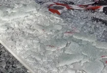 Бочаров сообщил об ударе ВСУ по дому в Волгограде bocharov soobshhil ob udare vsu po domu v volgograde-politgolos-ru-0