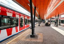 ЦППК и МЖД: оперативное устранение задержек на МЦД-1 и Белорусском направлении czppk i mzhd operativnoe ustranenie zaderzhek na mczd1 i belorusskom napravlenii-politgolos-ru-0