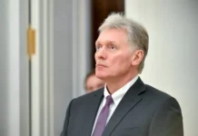 Дмитрий Песков и Кремль позитивно оценили новации МОК по трансгендерам dmitrij peskov i kreml pozitivno oczenili novaczii mok po transgenderam-politgolos-ru-0