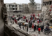 Дональд Трамп заявил о новых надеждах на сотрудничество НАТО и Ирана donald tramp zayavil o novyh nadezhdah na sotrudnichestvo nato i irana-politgolos-ru-0