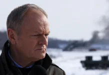 Дональд Туск об обстановке на Ближнем Востоке и российской нефти donald tusk ob obstanovke na blizhnem vostoke i rossijskoj nefti-politgolos-ru-0