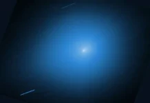 Джеймс Уэбб обнаружил 3I/ATLAS – древнейшую комету из дальнего космоса dzhejms uebb obnaruzhil 3 drevnejshuyu kometu iz dalnego kosmosa-politgolos-ru-0